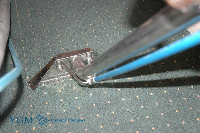 cleaning in Poulton-Le-Fylde