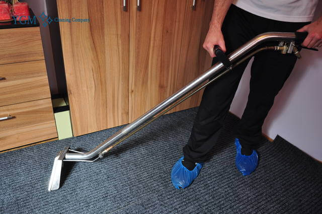 professional cleaning Kirkby-in-Furness