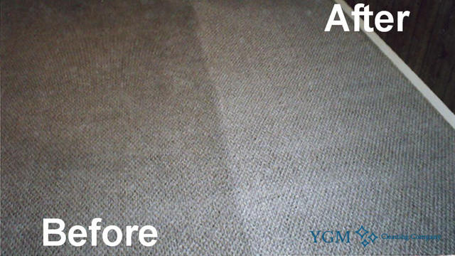 Professional carpet cleaning Greater Manchester