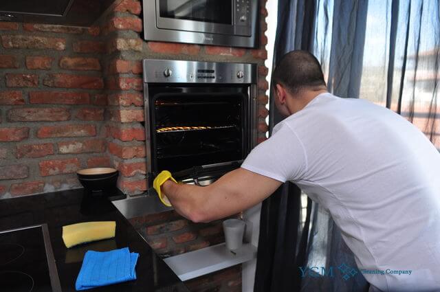 Barrow-in-Furness cleaning 