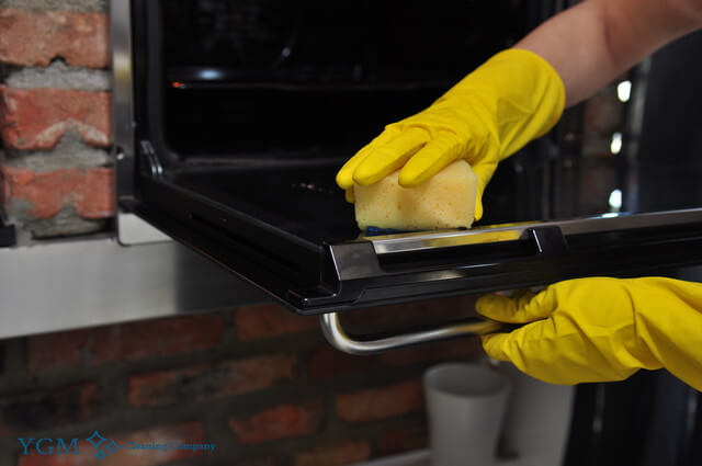 Thornton-cleveleys oven cleaners